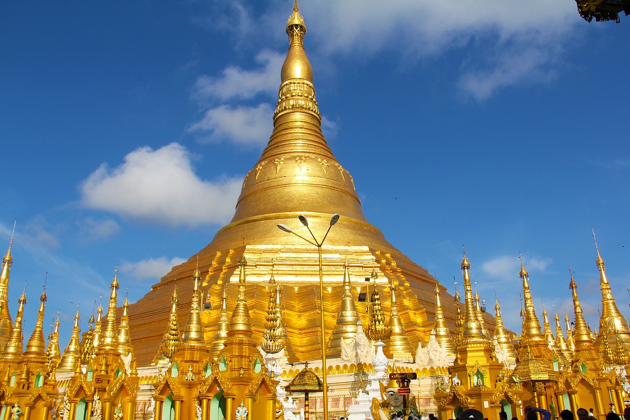 reisebericht-durch-burma-golden-temple-shwedagon-pagode